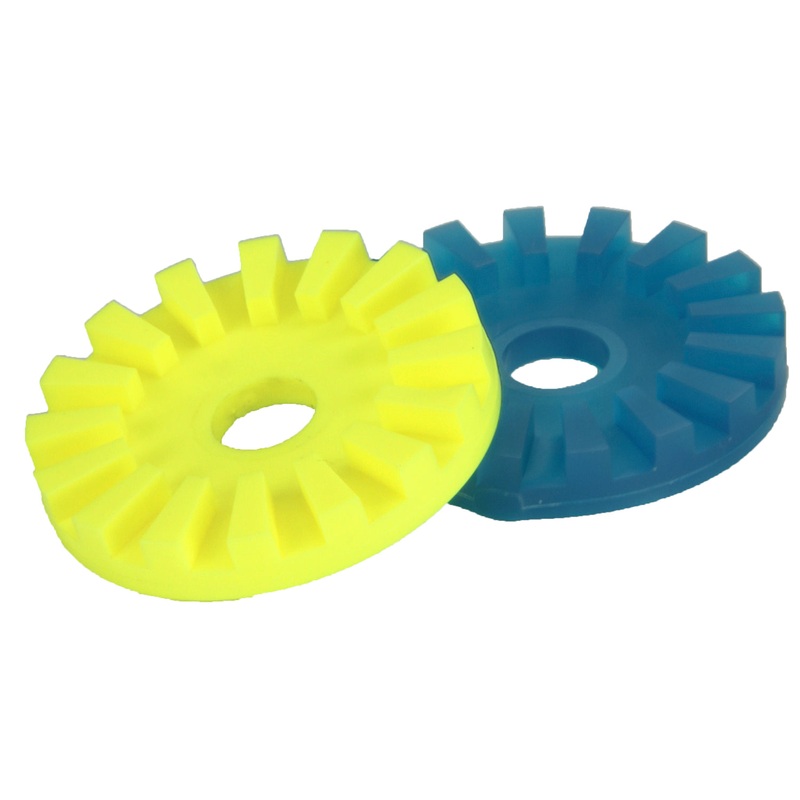Scotty Slip Disc Set