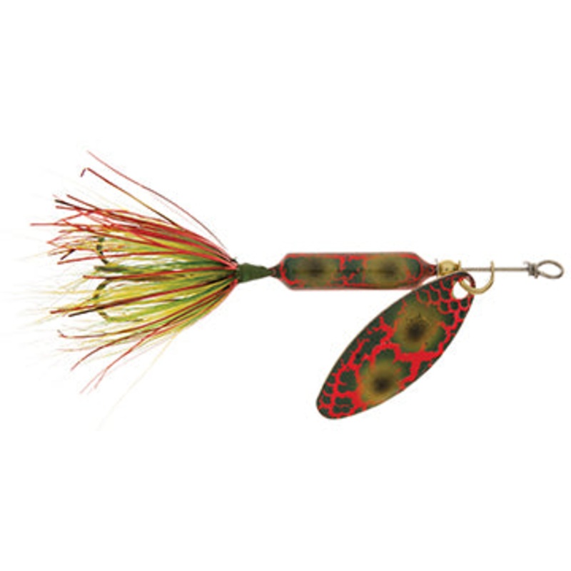Worden's Original Rooster Tail 3/8