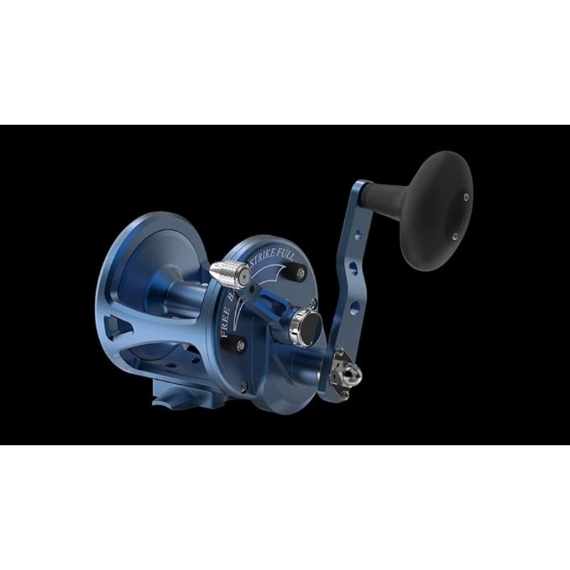 Avet LX 6.0 G2NGP MC Speed Reel