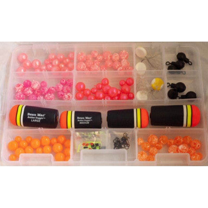 BnR Bobber Doggin' Soft Bead Pro Pack