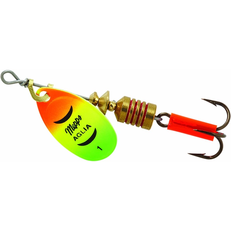 Mepps Aglia In Line Spinners