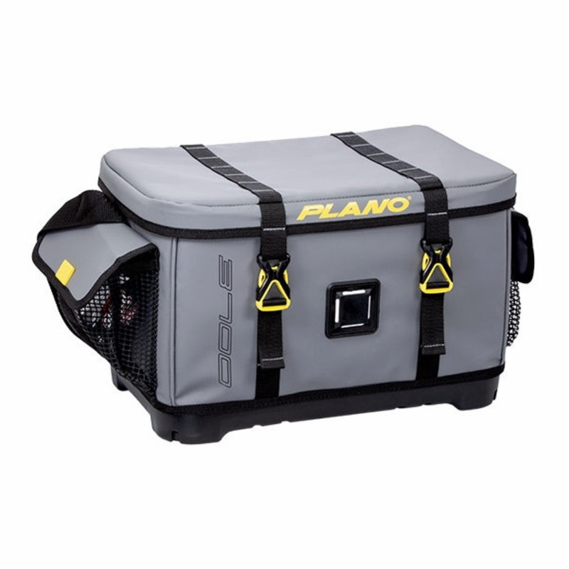 PLANO PLABZ360 Z-Series 3600 Tackle Bag W/Waterproof Base