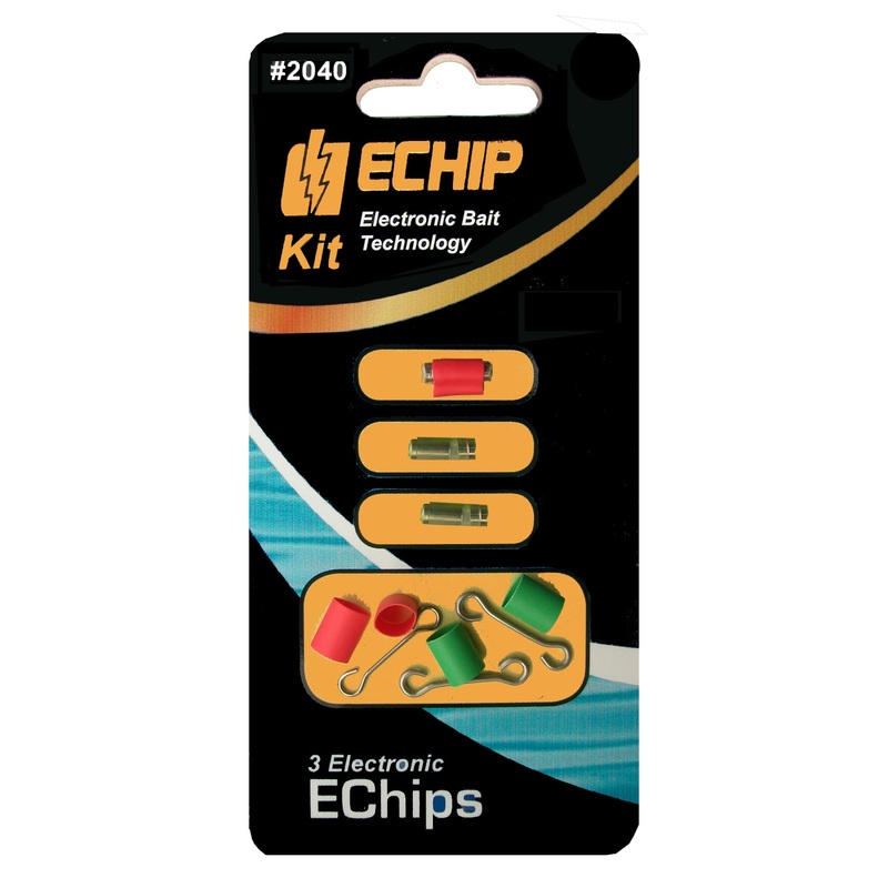 Pro-Troll Echip Electronic Attractor Kit