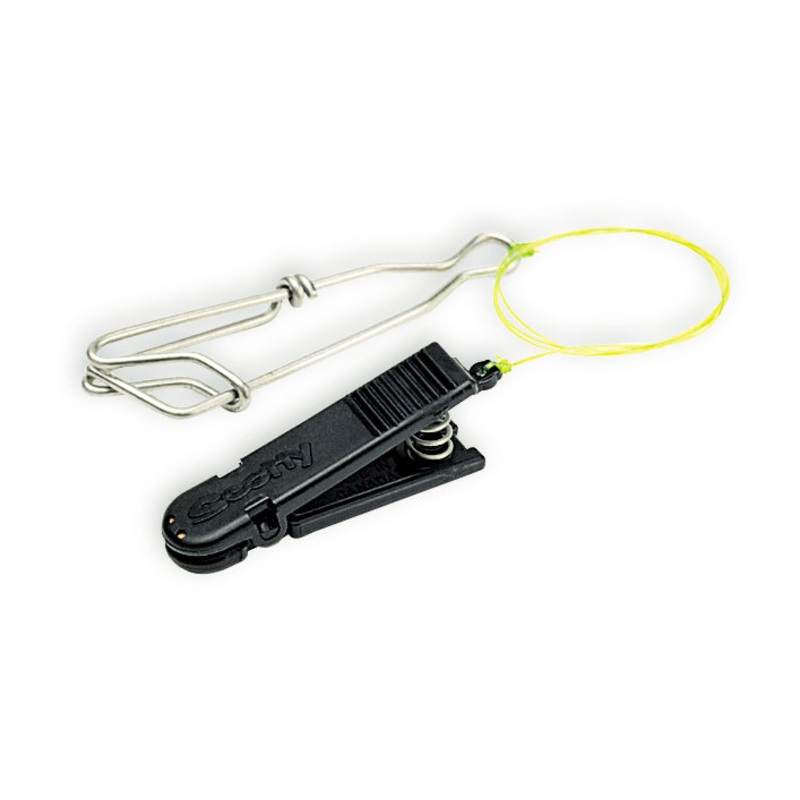 Scotty Mini Snapper Release, Leader & Cable Snap