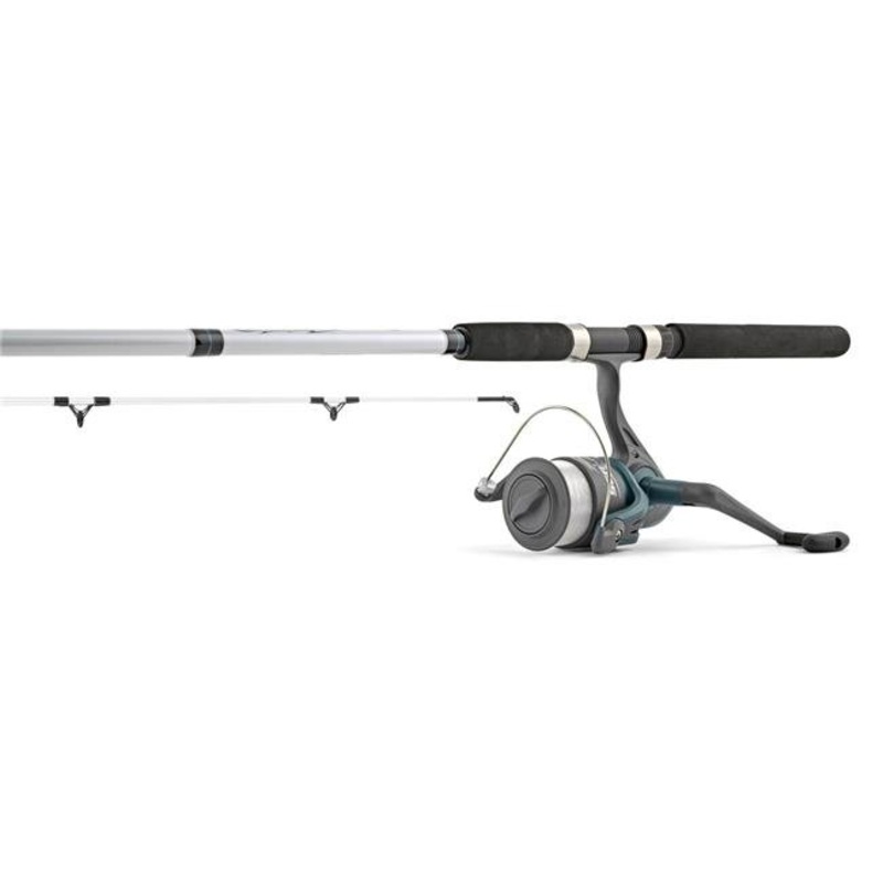 Sea Hawk 12' 2Pc Spinning Rod