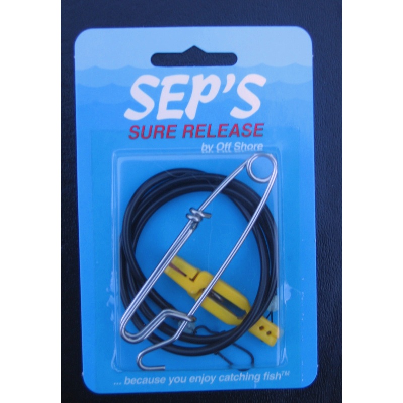 Sep's Sure Release & Stacker Combo