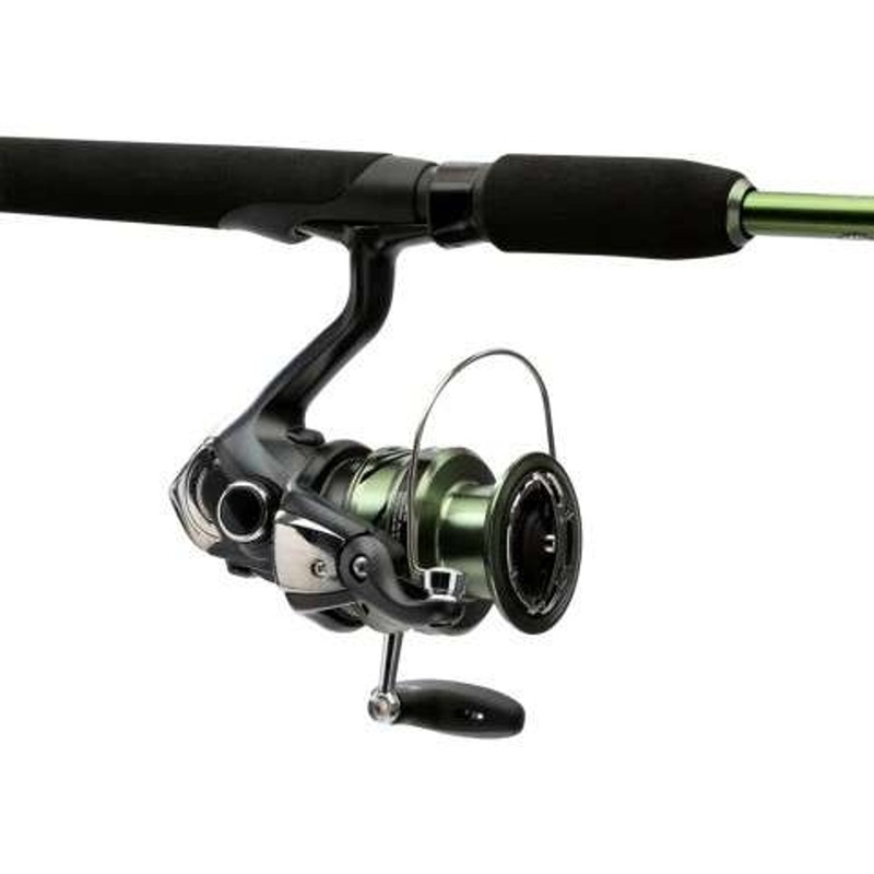 Shimano Cmbo Scy3000/Sys862Mh