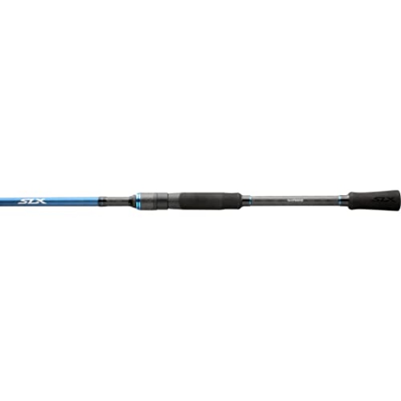Shimano Fishing Slx X69 M Spn A Freshwater|Spinning|Bass [Slxsx69Ma]