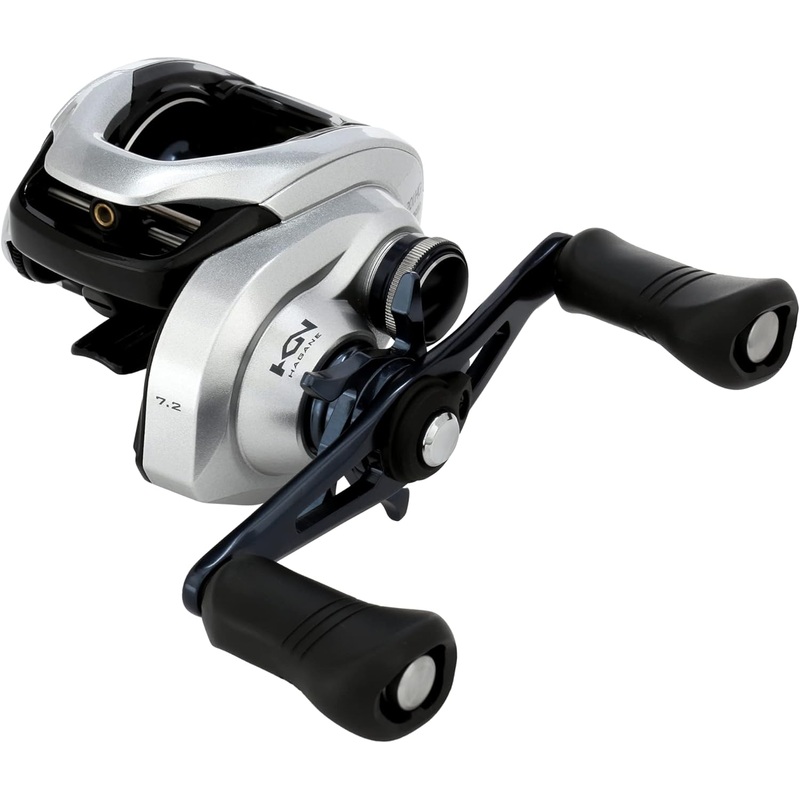 Shimano Reel Trx201Ahg