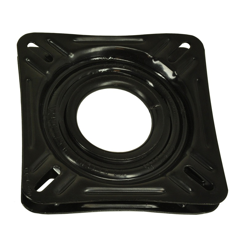 Springfield 7" Non-Locking Swivel Mount