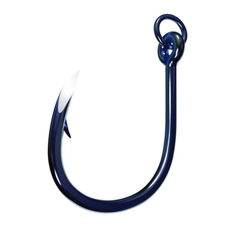Eagle Claw Trokar Extreme Live Bait Ringed