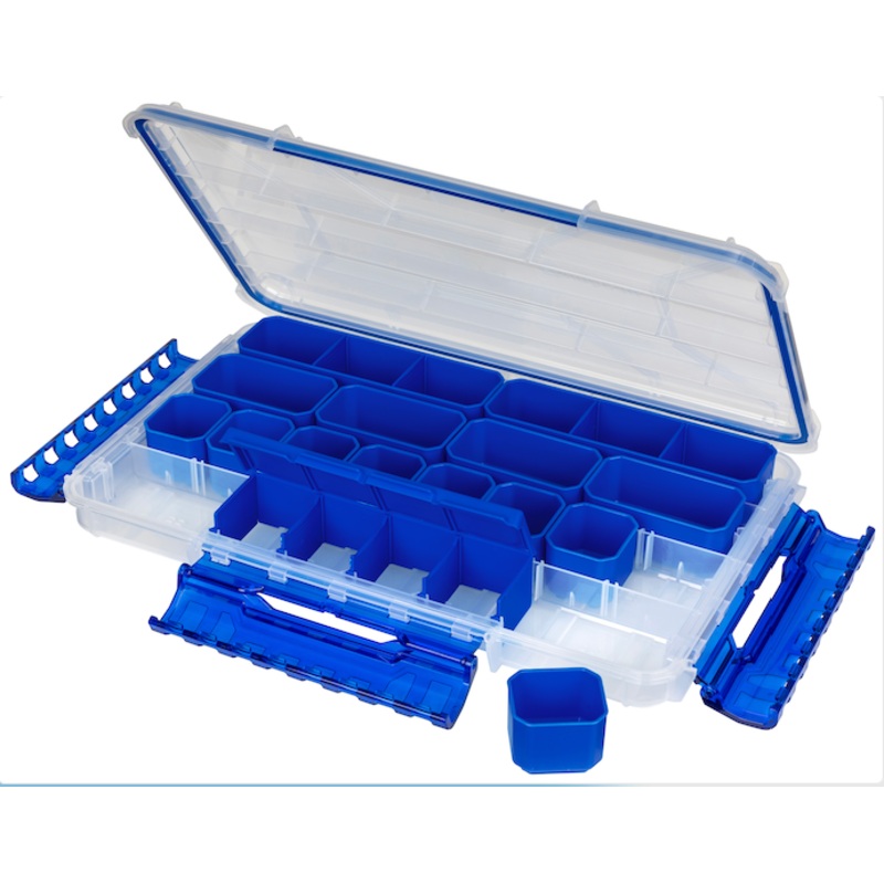 Flambeau Terminal Slim Waterproof Ultimate Tuff Tainer