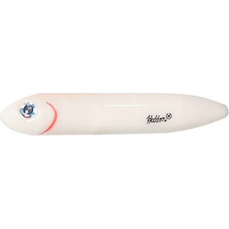 Heddon X9256 Super Spook Lures 14 Bone - X9236 14 Bone