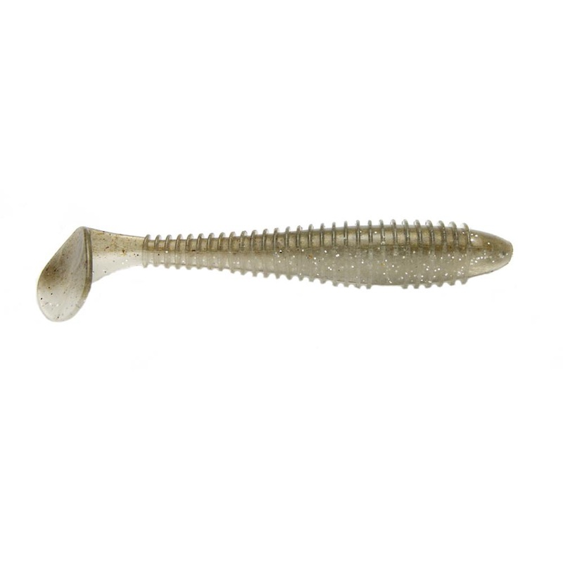 Keitech FS43 FAT Swing Impact 4.3" Swimbait 429 Tennessee Shad - FS43 429 Tennessee Shad