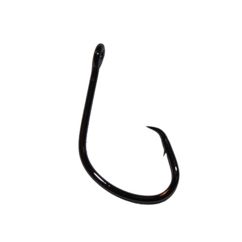 Owner 5114 Mutu Light Circle Hooks 1 8pack