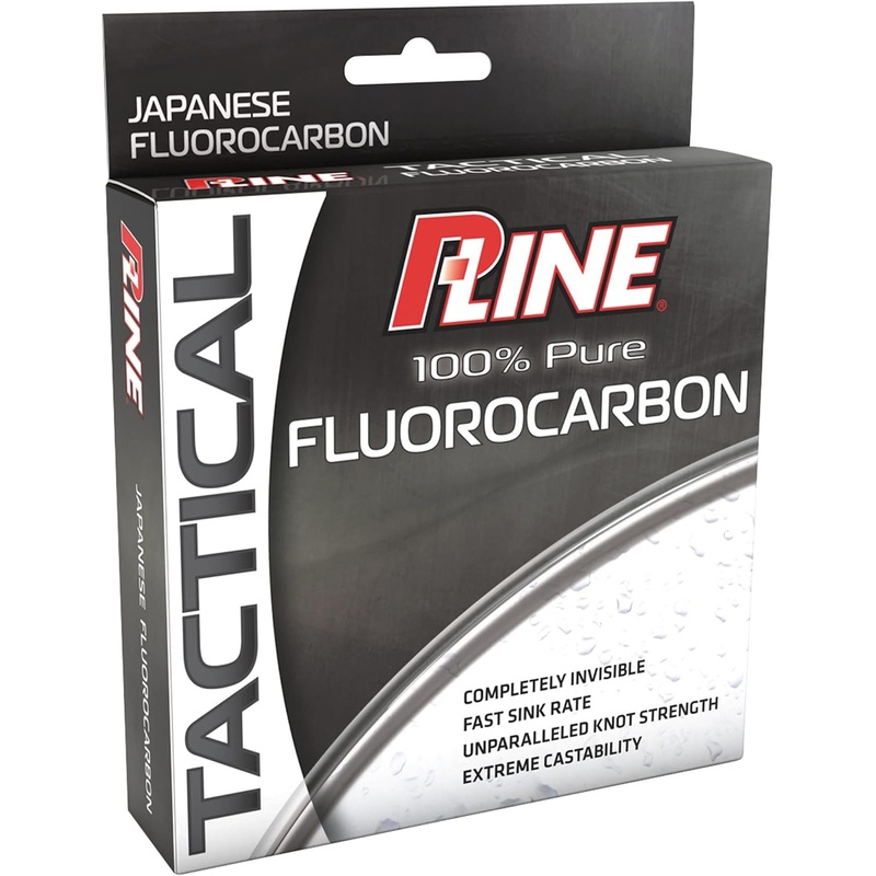 P-Line Tactical Fluorocarbon