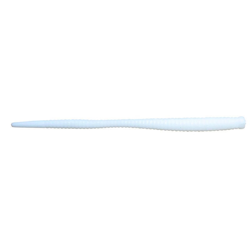 Pautzkes Bait Fire Worms - White