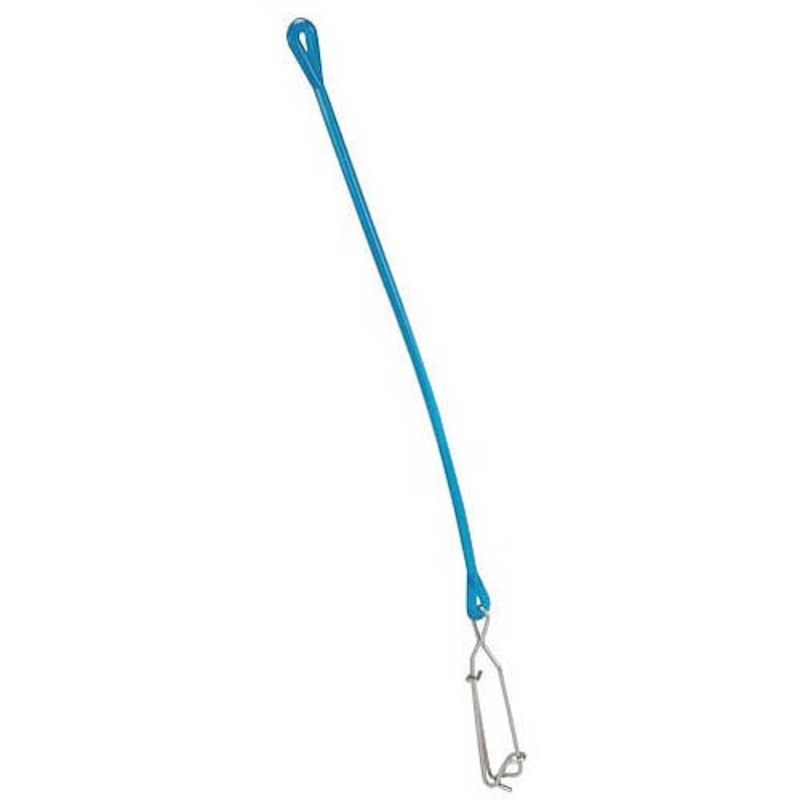 Scotty Trolling Snubber Without Sampo Swivel