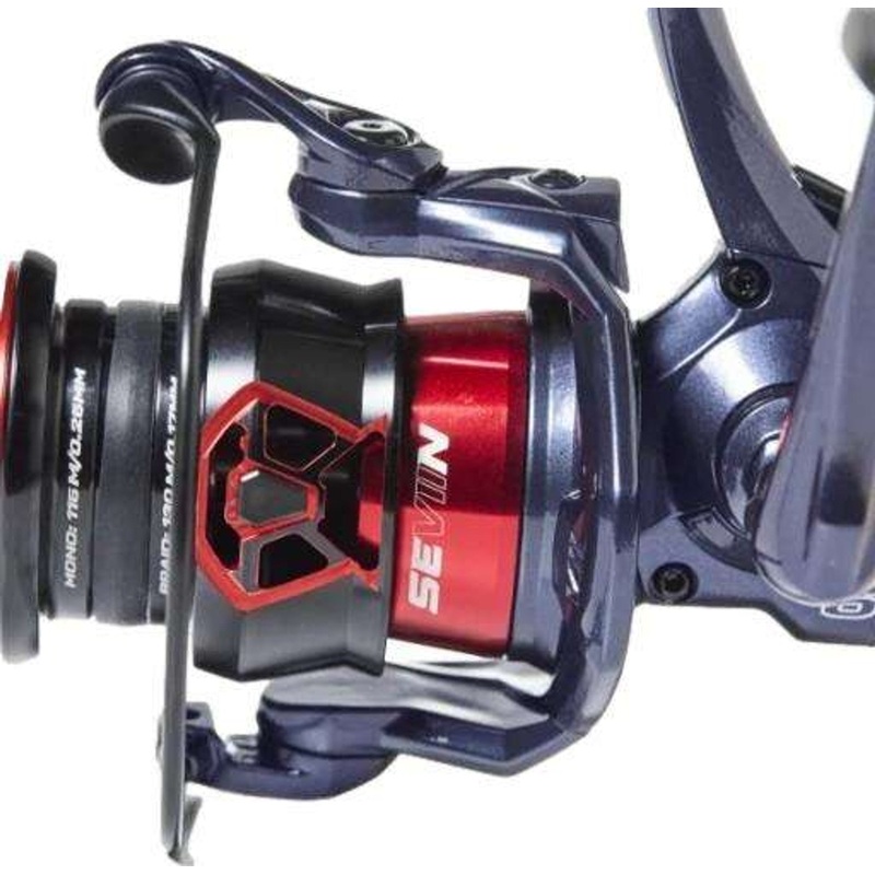 St. Croix Seviin GSS2500 GS Series Spinning Reel