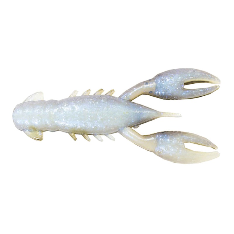 TRDCR-320PK6 2.5 in. TRD Crawz Fish Lure, the Deal - Pack of 6
