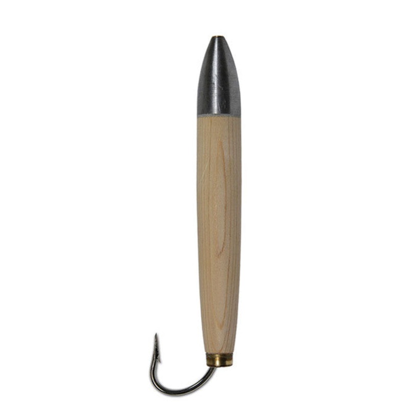 Ahi USA Natural Cedar Plugs