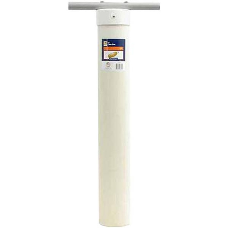 Danielson H2O PVC Clam Gun