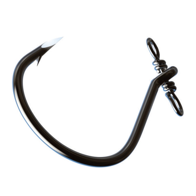 Eagle Claw Trokar Helix Drop Shot