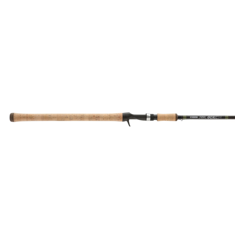 G.Loomis GCX Steelhead 1141-2C STR Casting Rod