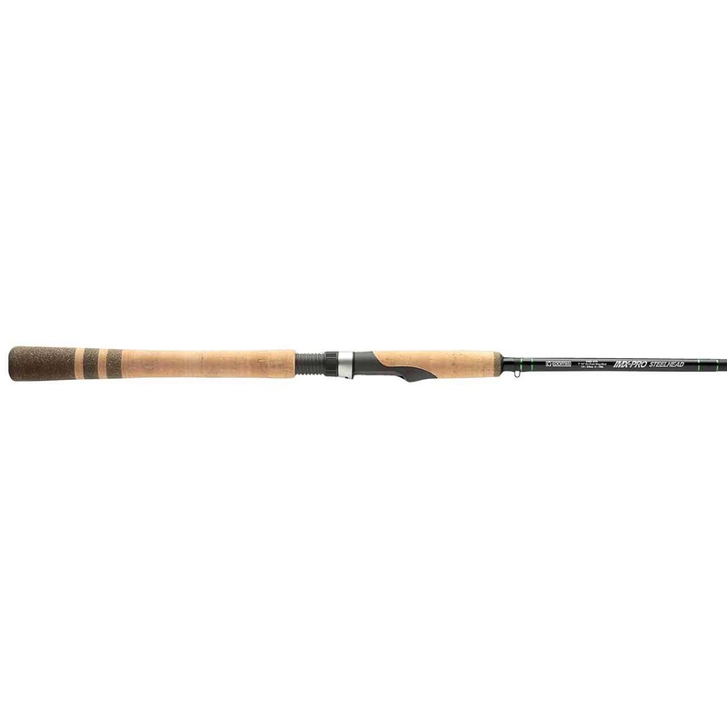 G Loomis Steelhead Spinning Rod - MX-PRO 1110-2S STR