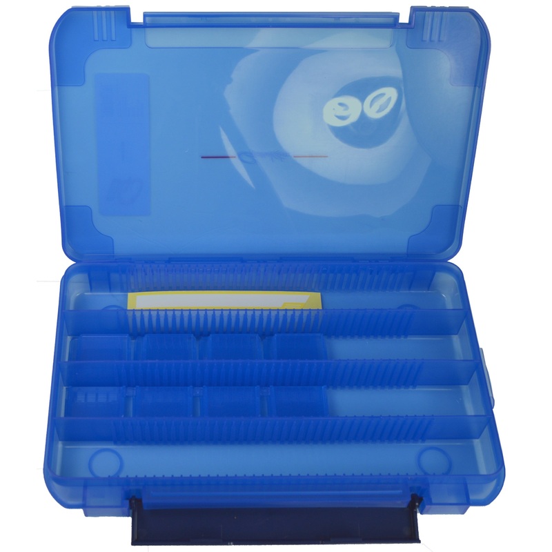 Gamakatsu G-Box Utility Case