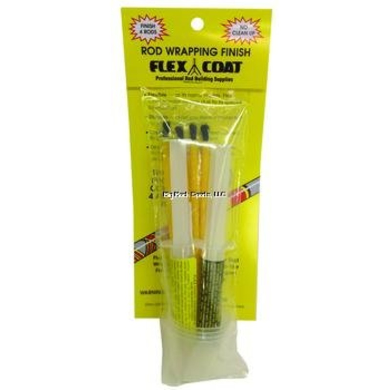 Hi Flex Syrnge Kit