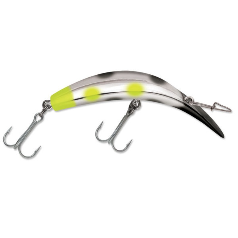 Luhr-Jensen Kwikfish (Rattle)
