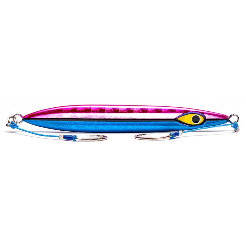 Mustad Rip Roller Slow Fall Jig