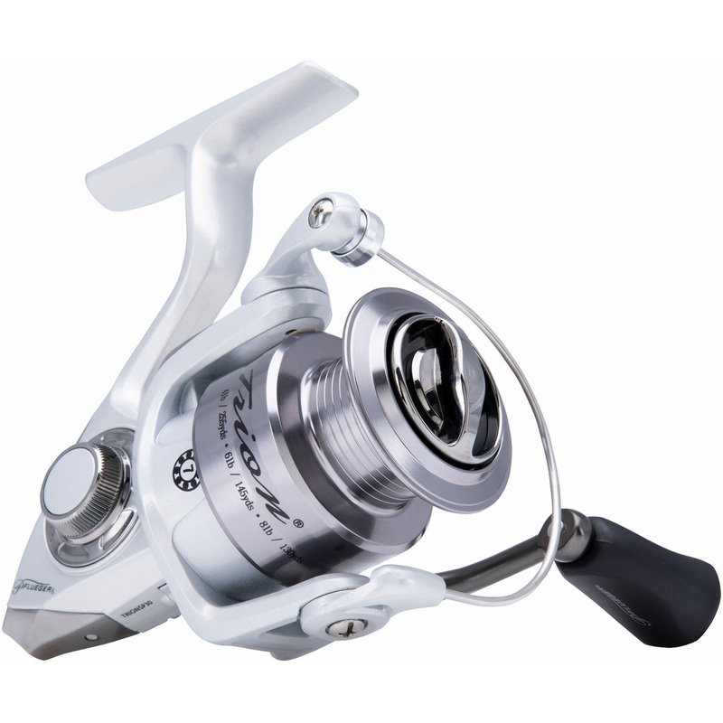 Pflueger Trion Spinning Reel - TRIONSP30X