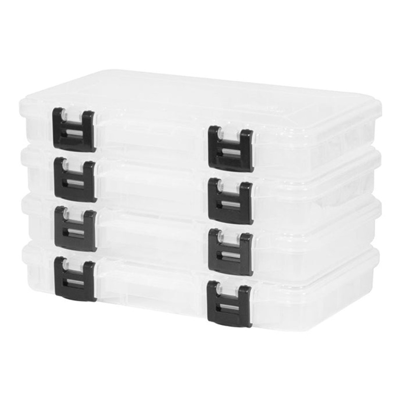 Plano Prolatch Stowaway 4-Pack - 3700
