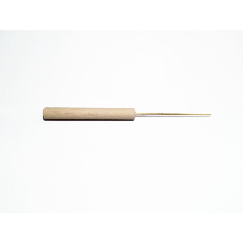 Poulsen Cascade Bait Threader, Happi Hukr