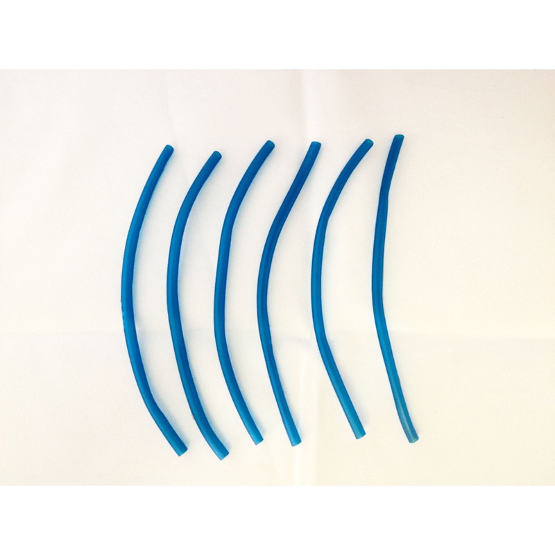 Poulsen Cascade Tackle Plastic Ez Tubing