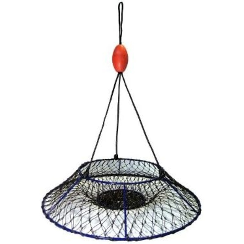 Promar NE-107XLH Ambush-XL Heavy Hoop Net 36"