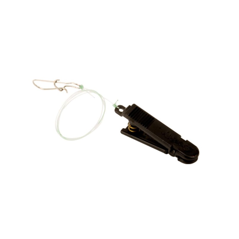 Scotty Mini Snapper Release, Leader & Cannonball Snap