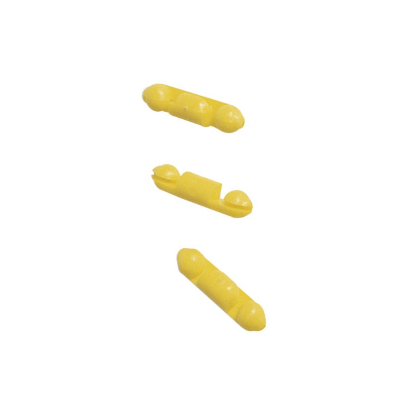 Scotty Stopper Beads (6 Pack)