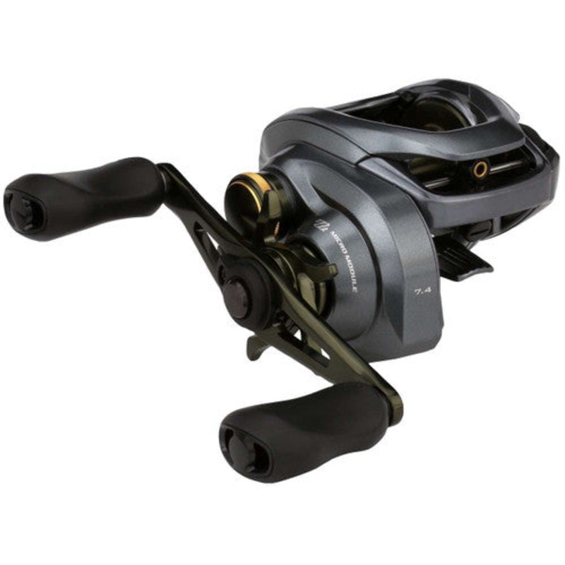 Shimano Reel Curado Dc 200Hg