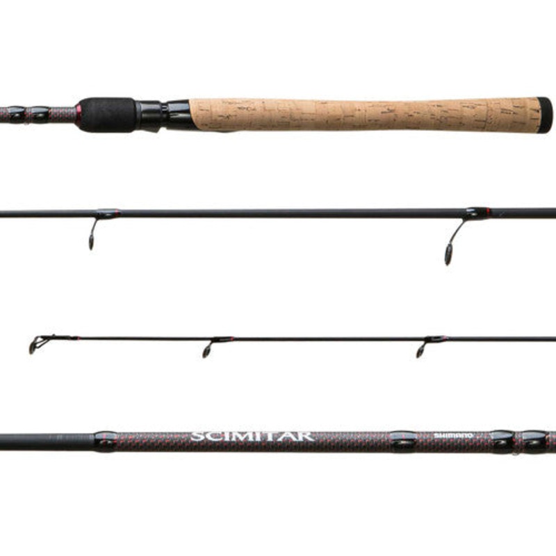 Shimano Scimitar 70 Ml 2Pc Spn C