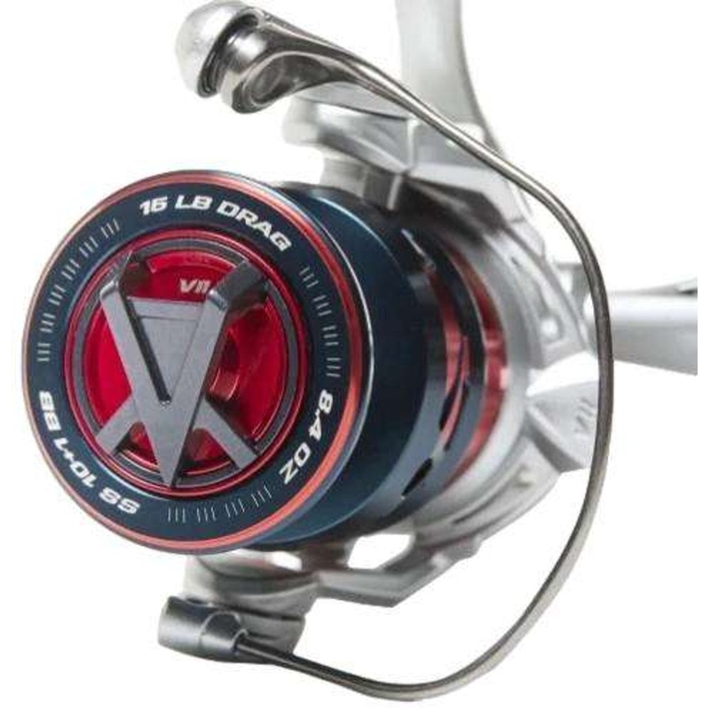 St. Croix Seviin GXS1000 GX Series Spinning Reel