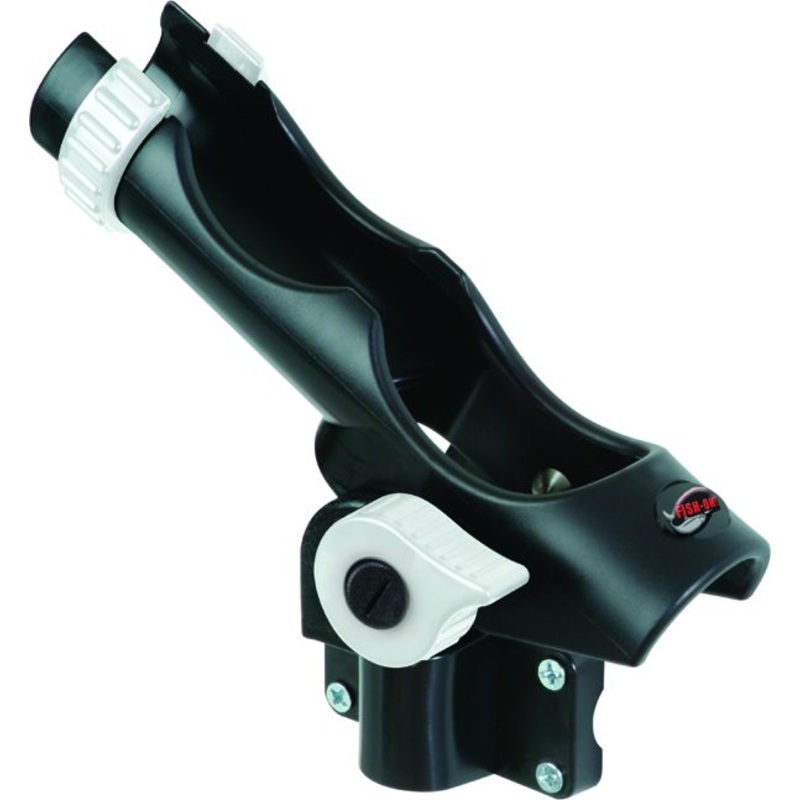 Tempress Fish-On Rod Holder & Side Mount