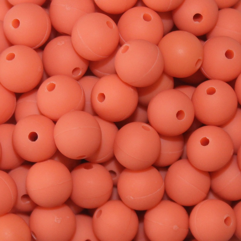 Troutbeads Dark Peach
