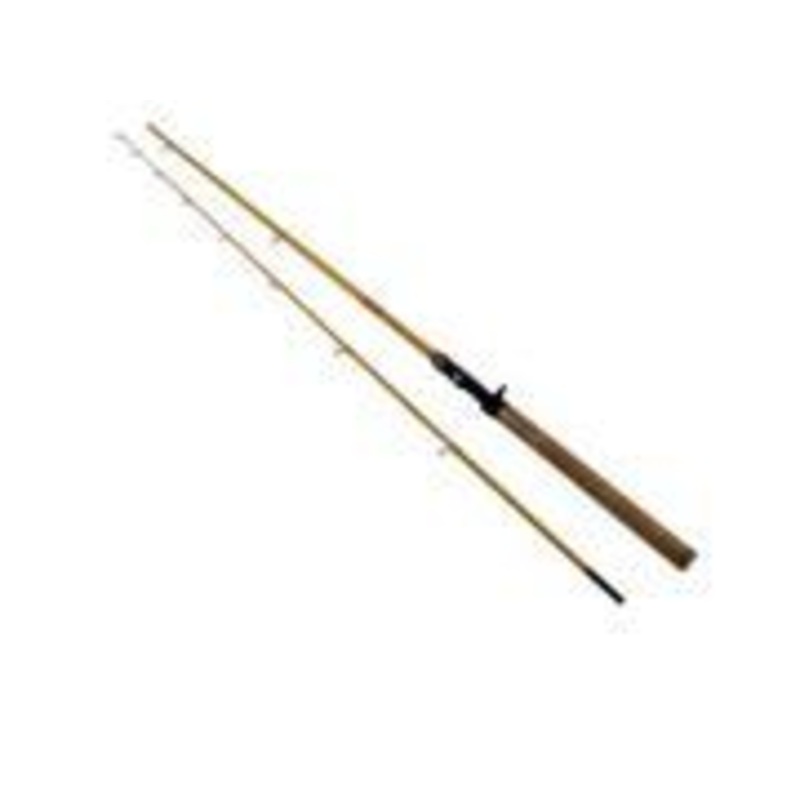 Eagle Claw Eagle Claw Featherlight Casting Kokanee Rod 2Pc 9'0" Ul Glass