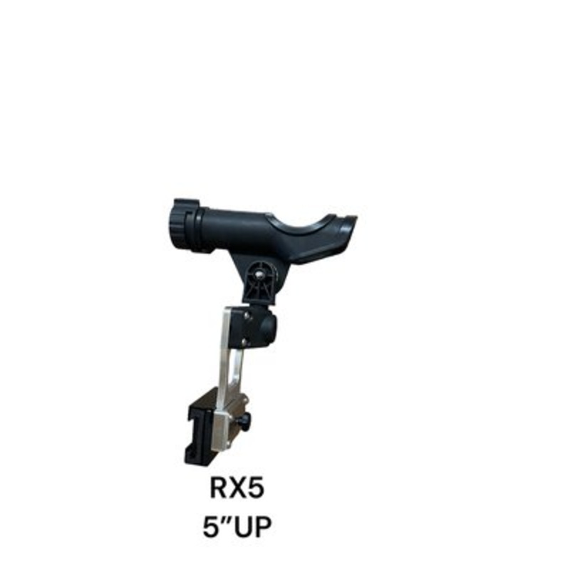 FishEng 5" Aluminum Rod Extension