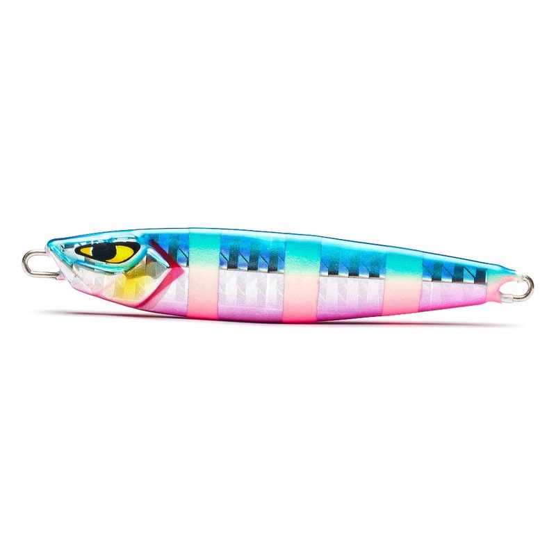 Mustad Tracershot Casting Jig
