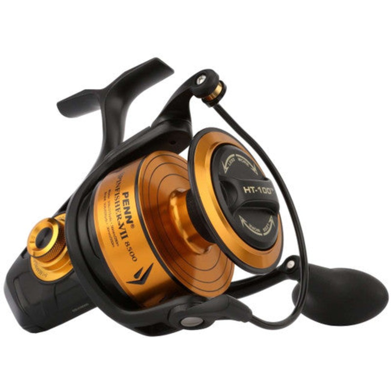 Penn Spinfisher VII Spinning Reel SSVII5500