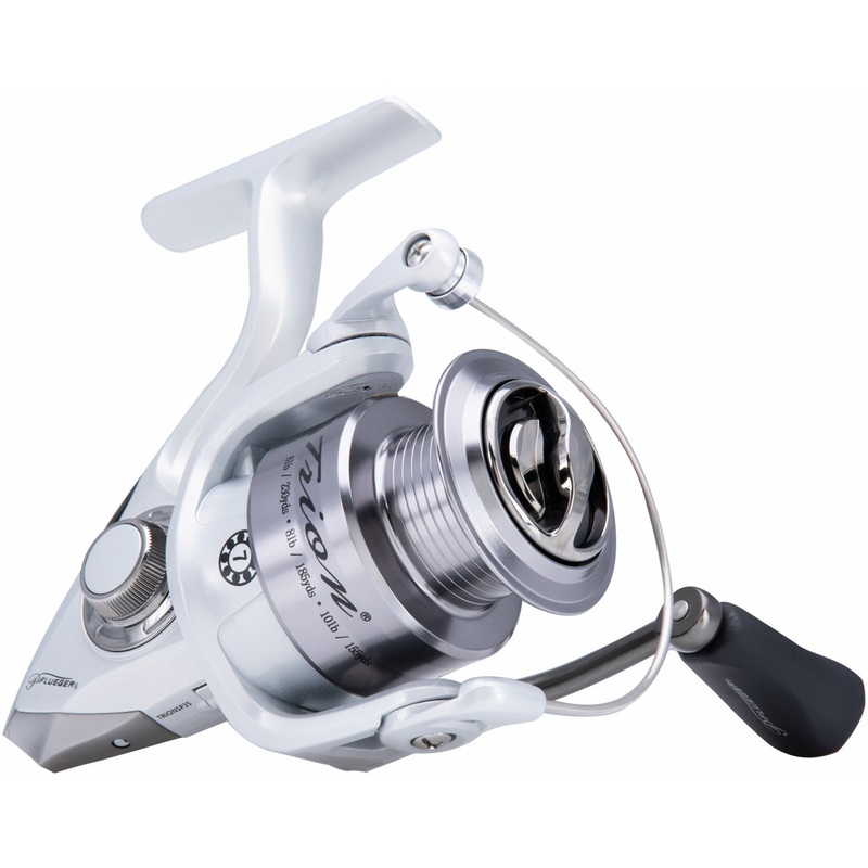 Pflueger Trion Spinning Reel - TRIONSP35X